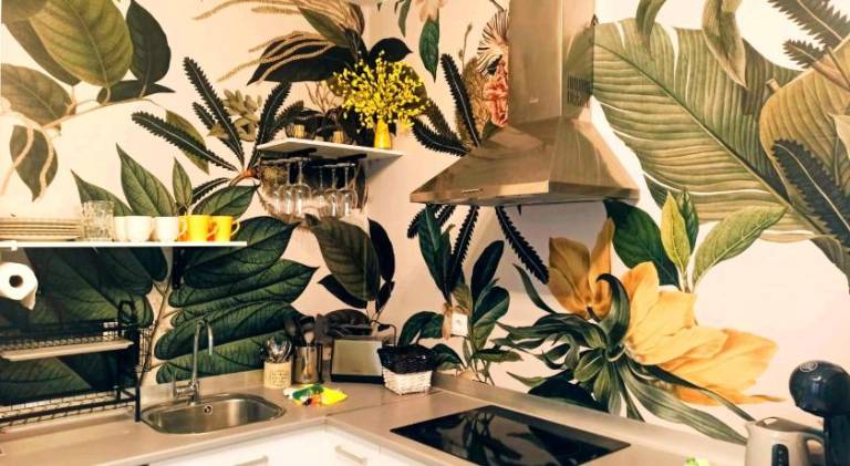 Holiday apartment | Pets are welcome — photo 5