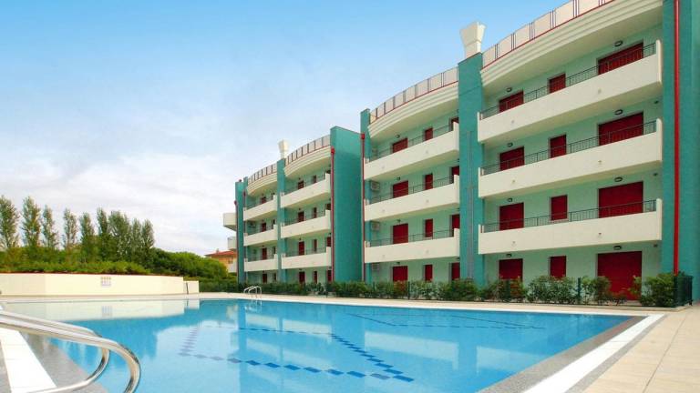 Ferienwohnung Caorle