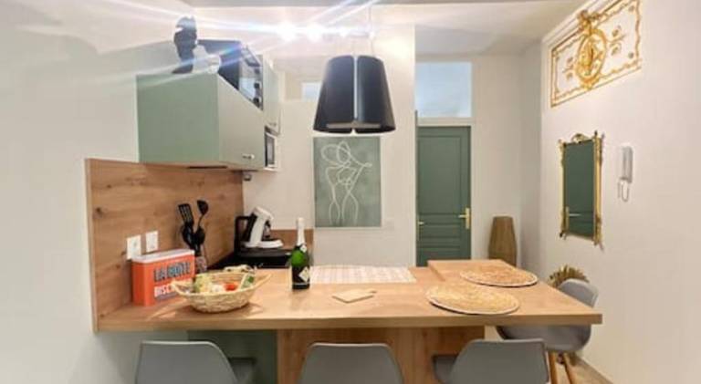 Rental apartment | Near Popes' Palace in Avignon