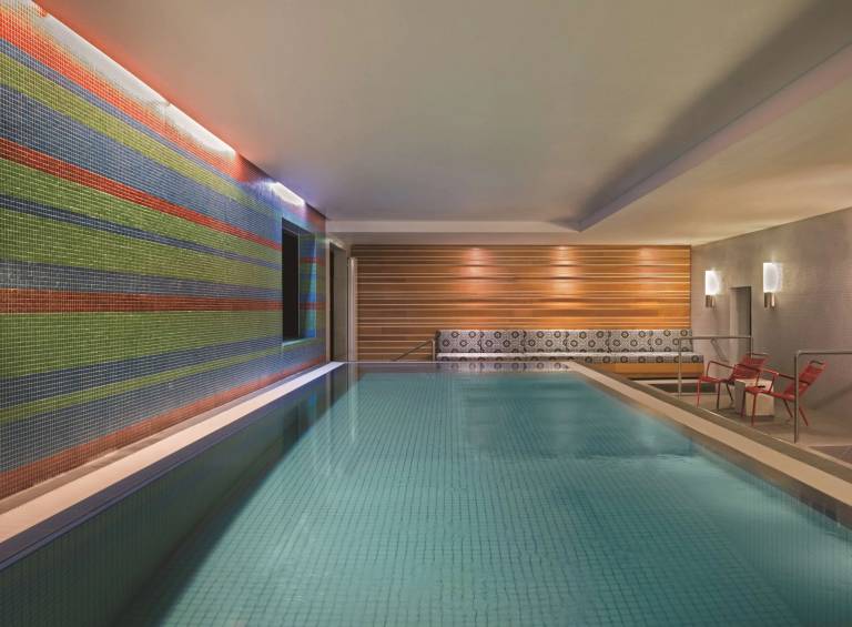 Apart hotel  Berlin-Wilmersdorf