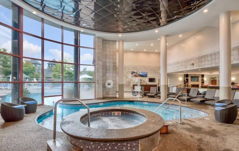 Condo Newport