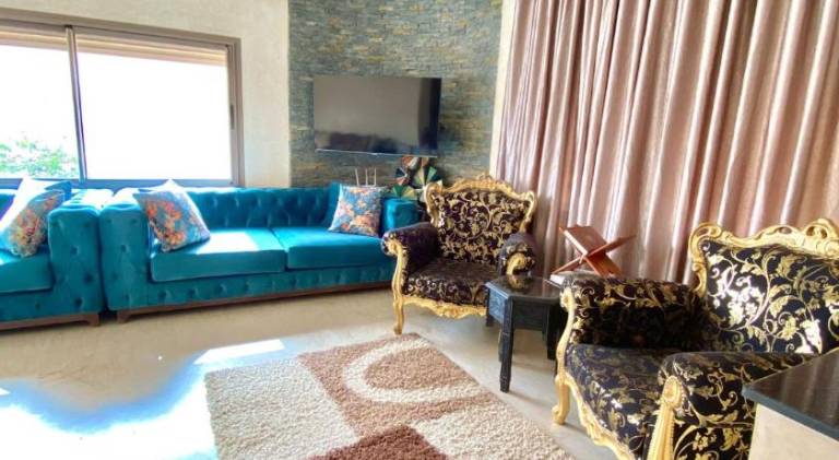 Family-oriented villa with garden & terrace | Perfect for remote work | Pet-friendly — photo 2