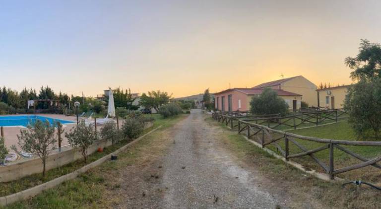Farm with private pool & garden — photo 4