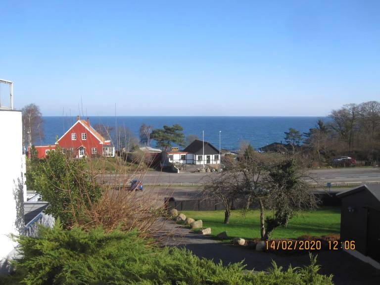 Villa Allinge