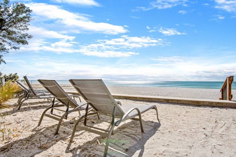 Apartment Manasota Key