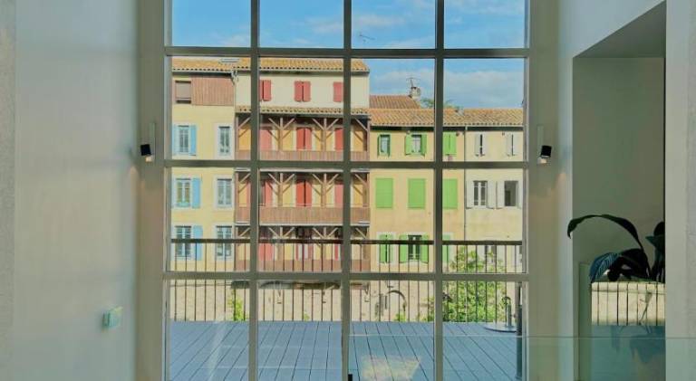 Grand Hotel de Castres — photo 4