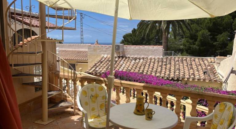 Rental apartment with terrace & pool | Dogs allowed — photo 4