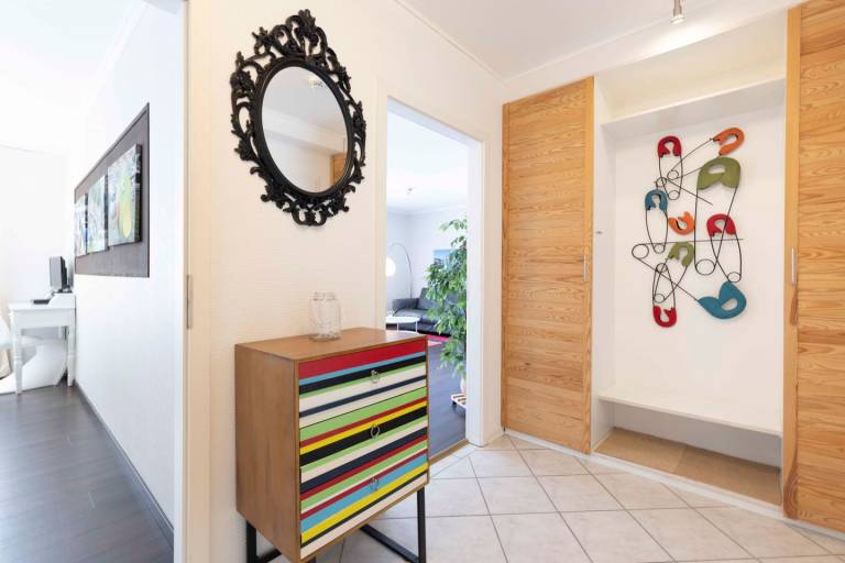 Ferienwohnung "Baumgartner" bis 4 Personen (Nichtraucher) — photo 4
