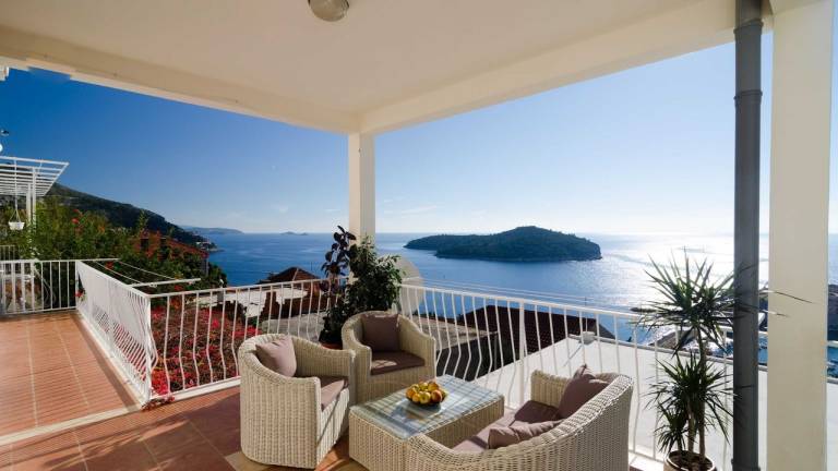 Ferienwohnung Dubrovnik