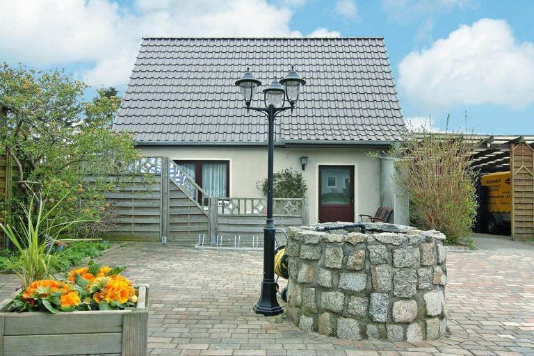 Ferienhaus Pepelow