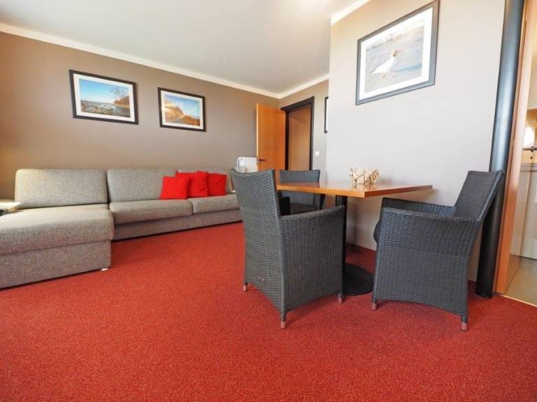 Ferienwohnung  Zierow