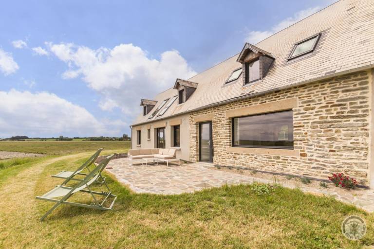 Gîte Vains