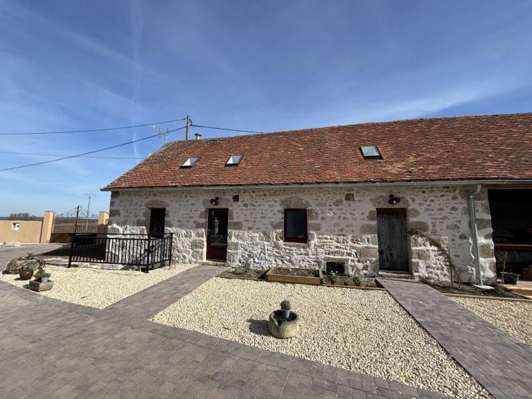 Cottage Lapalisse