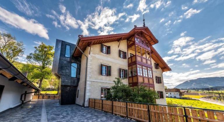 Niedermairhof in Brunico