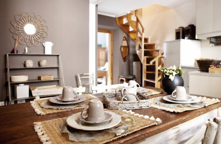 Wonderful vacation home | Near Galleria dell'Accademia | Suitable for remote work | Pets are welcome in Santa Maria