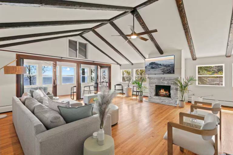 House Lusby