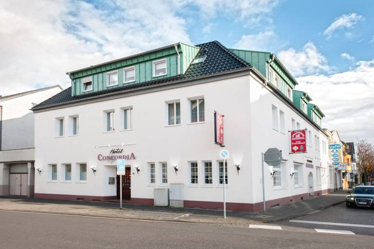 Ferienhaus Euskirchen