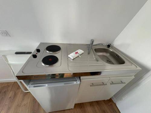 Nice holiday apartment with patio | Perfect for remote work | Pets allowed — photo 5