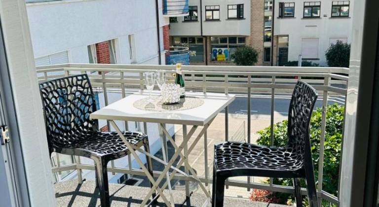 Apartment with barbeque | Pet-friendly — photo 3