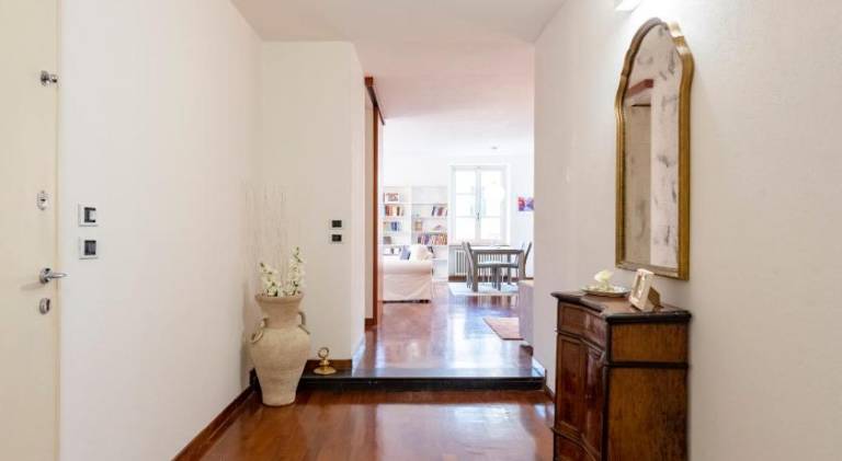 Holiday apartment with 2 rooms for 5 persons — photo 4