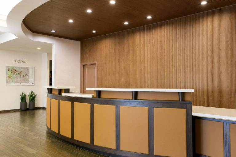 Residence Inn by Marriott Tallahassee Universities at the Capitol — photo 5