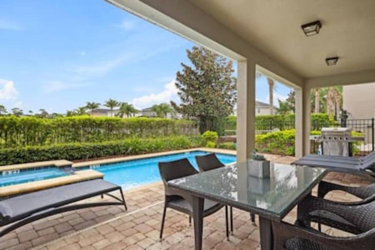 Fully equipped charming villa with private pool | Pets allowed — photo 3