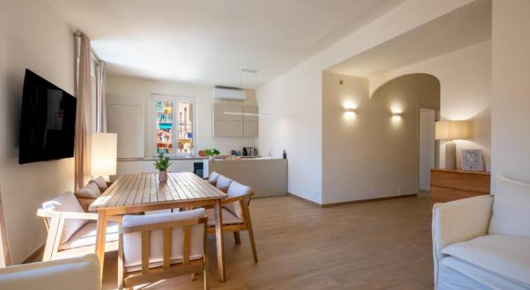 Rental apartment with 3 rooms for 8 persons — photo 5