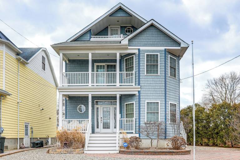 Cottage  Manasquan