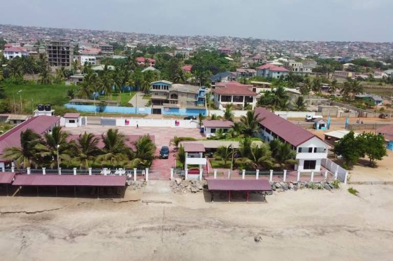 Premier Beach Resort