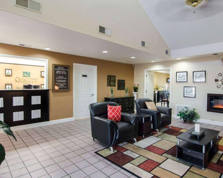 Quality Inn Hartwell — photo 4