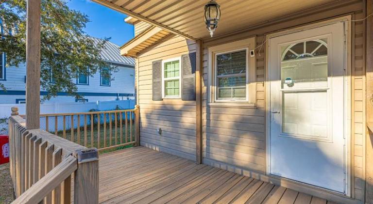House with grill, patio & garden — photo 5