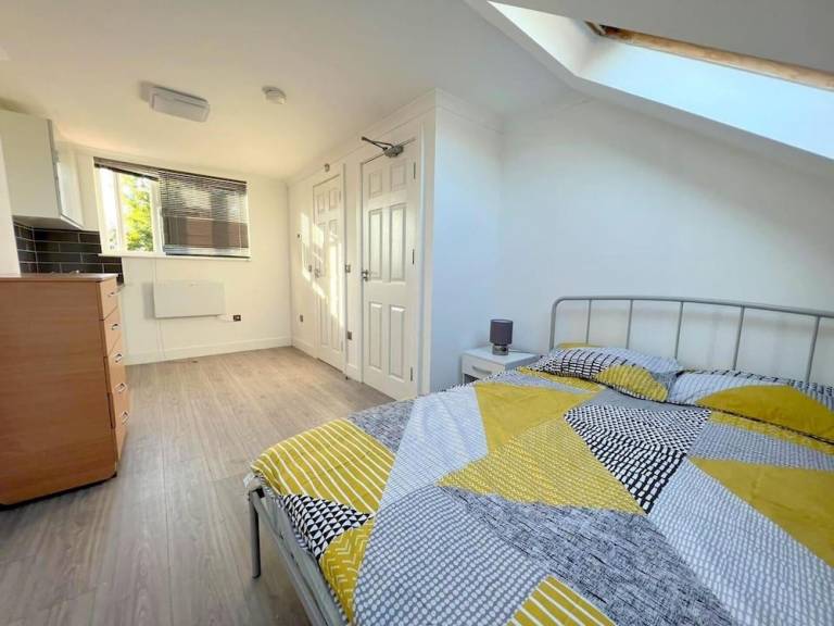 Accommodation Croydon