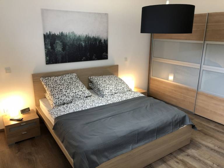 Condo  Limbach