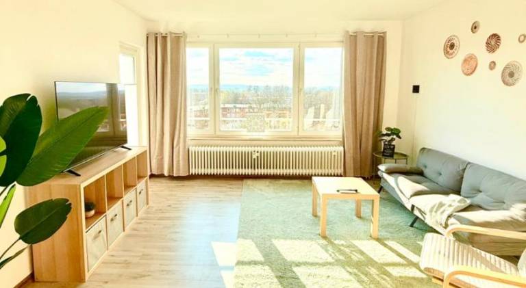 Lovely rental apartment | Pets allowed in Salzgitter
