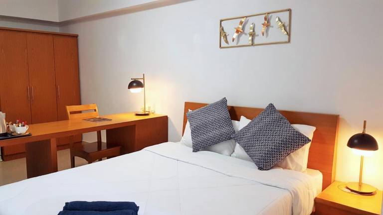 Appartement Suan Luang