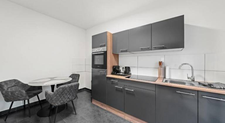 Apartment | Pets allowed — photo 3