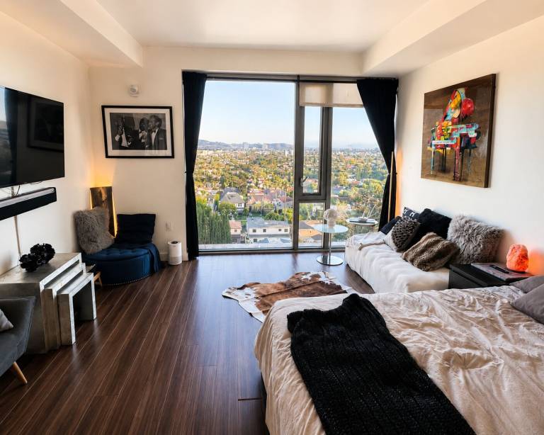 Bed & Breakfast Melrose