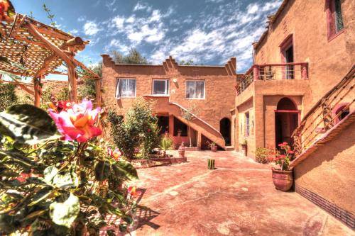 Pension Ait Ibriren