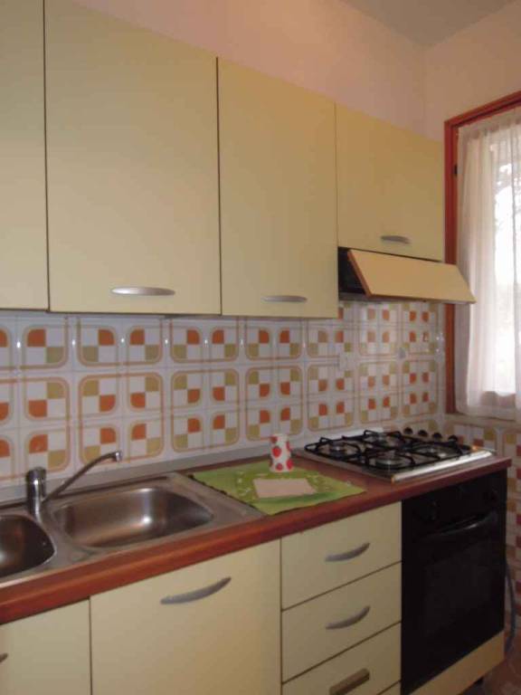 Rental apartment with yard & barbecue — photo 4