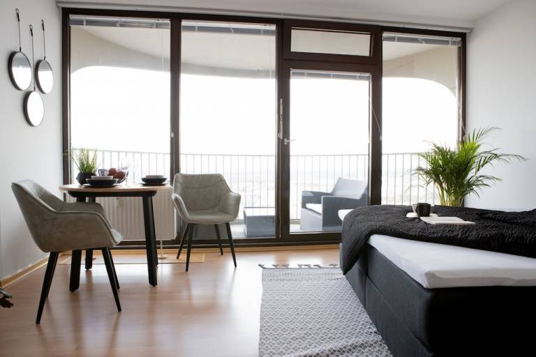 Apartment  Pfersee