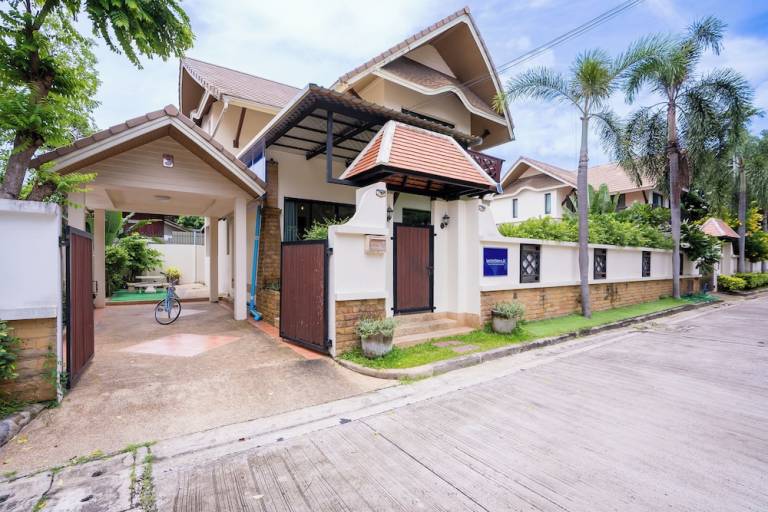 Villa Pattaya
