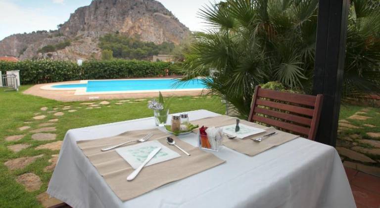 B&B Villa Di Giorgi — photo 3