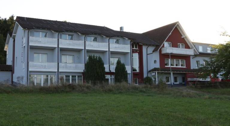 Hotel Herbstein — photo 4