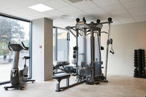 Aparthotel Adagio Access Massy Palaiseau — photo 5