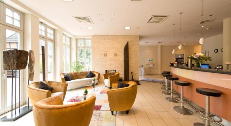 ACHAT Hotel Buchholz Hamburg — photo 2