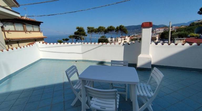 Rental apartment with terrace | Next to the beach | Pets allowed — photo 5