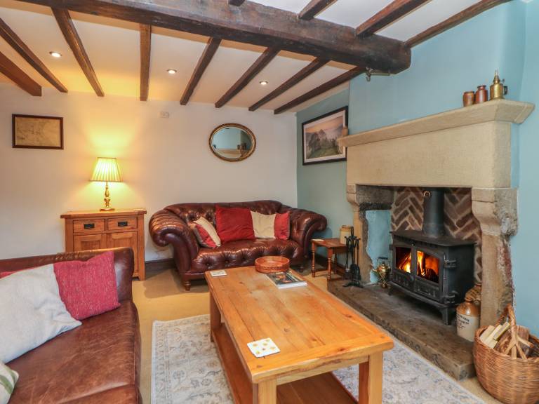 Fully equipped cottage with yard | Dogs allowed — photo 5