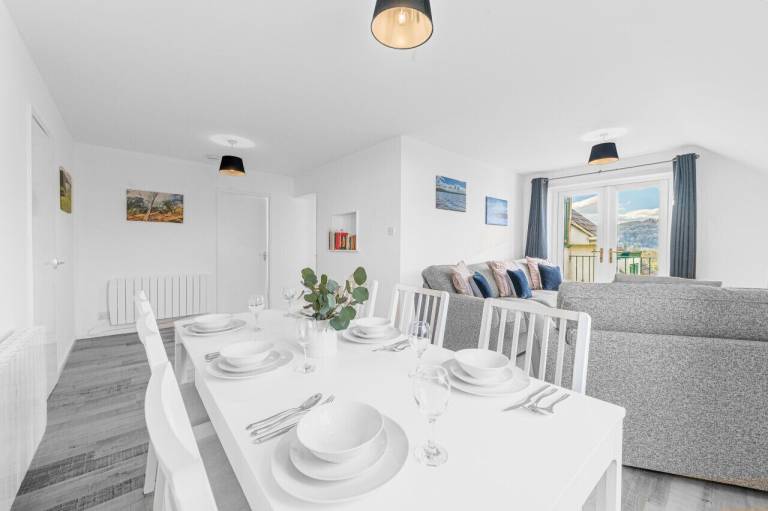 Apartment Near Sawrey
