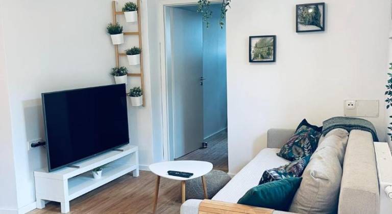 Holiday apartment with 2 rooms for 5 persons — photo 5