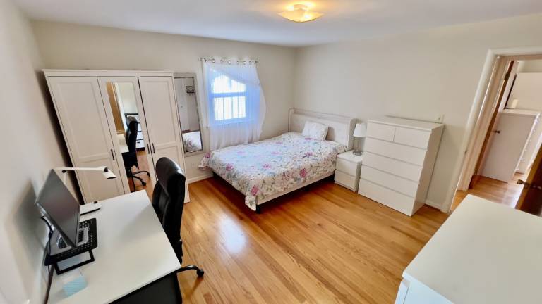 Privatzimmer